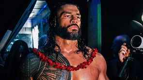 Roman Reigns' past could come back to haunt him and his Undisputed WWE Universal Championship