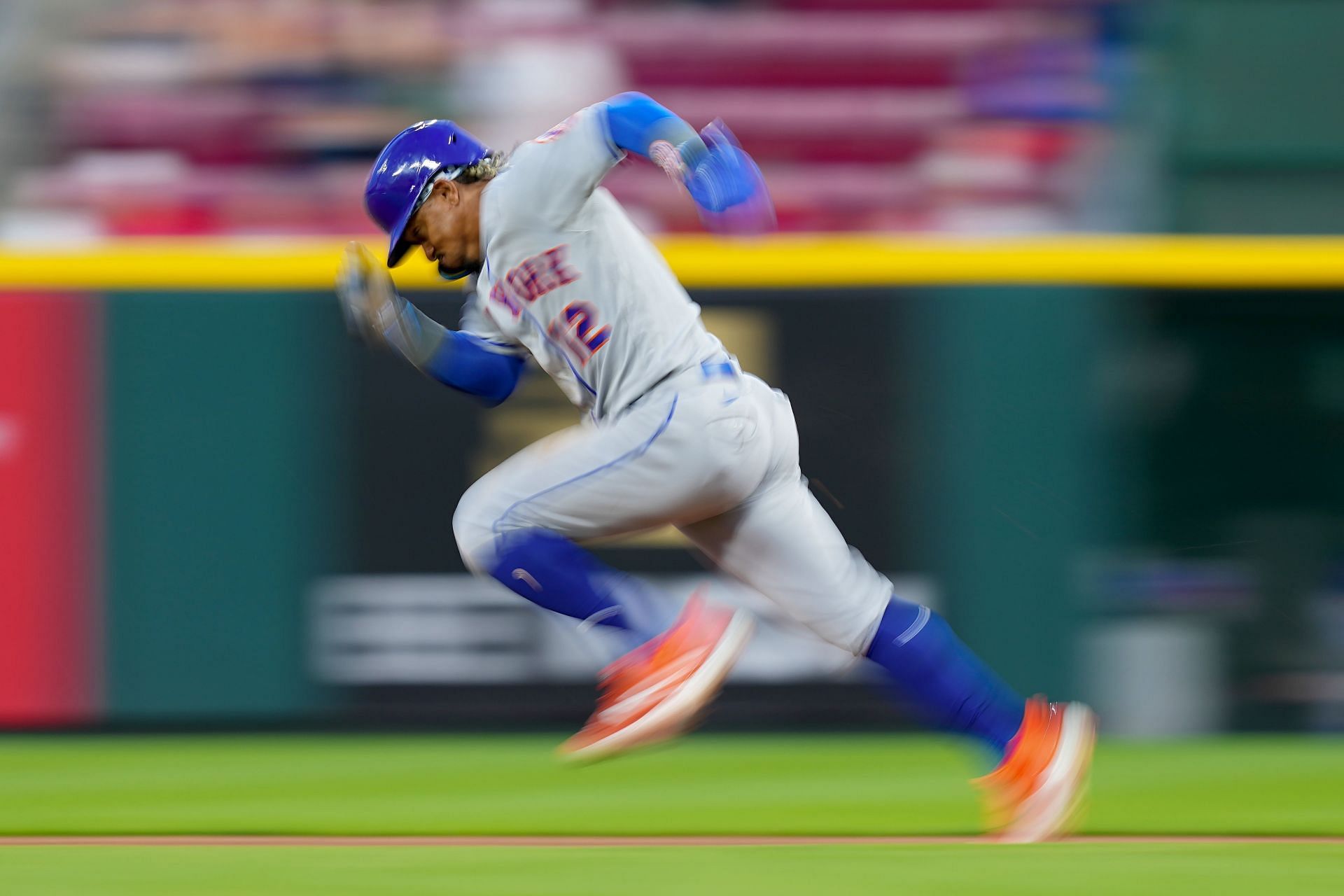 Can Francisco Lindor and the Mets turn it around soon?