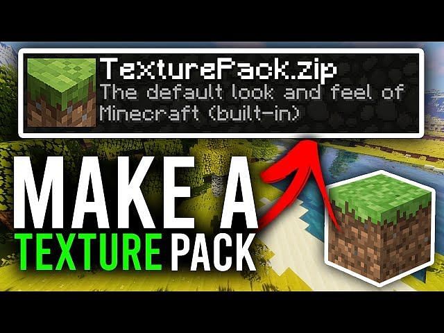 How to edit textures in Minecraft Java Edition?