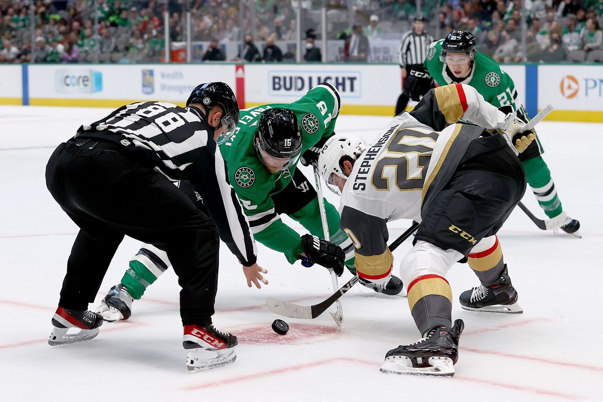 NHL Western Conference Final 3 things to watch for in Dallas Stars vs