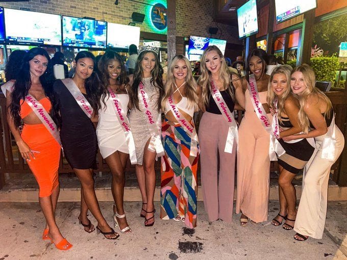 Who is Ryan Blaney’s girlfriend? 5 things to know about Gianna Tulio