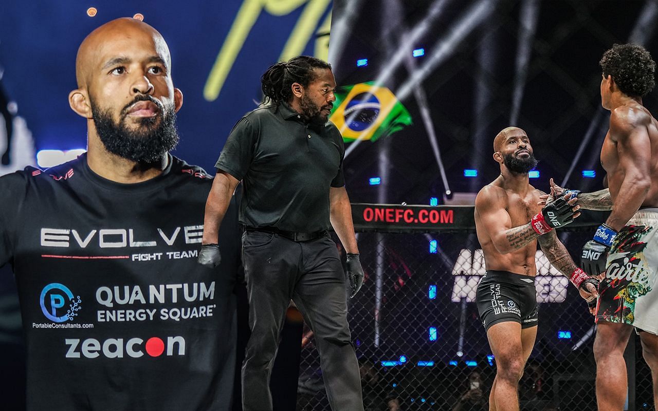 Photo Credits: ONE Championship