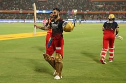 IPL 2023: 3 records that can be broken in tonight's RCB vs GT match