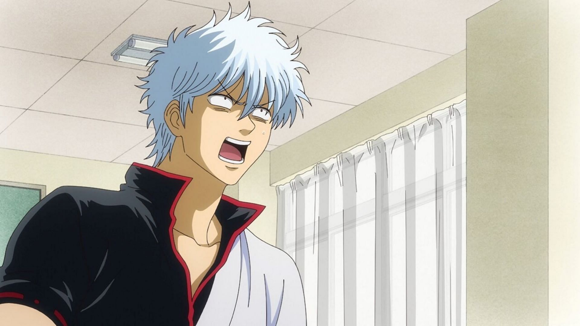 Gintoki (Image via Bandai Namco Pictures)