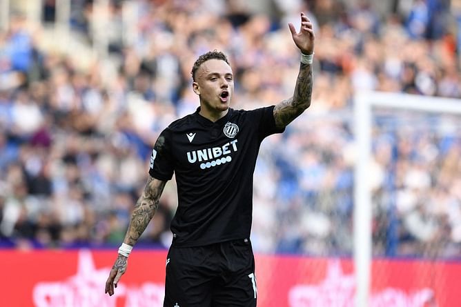 Club Brugge vs Royal Union Saint-Gilloise Prediction and Betting Tips | May 6th 2023