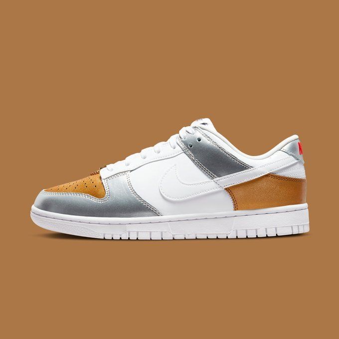 gunmetal nike dunks price