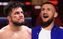Former UFC champion details why Henry Cejudo may struggle against Merab Dvalishvili