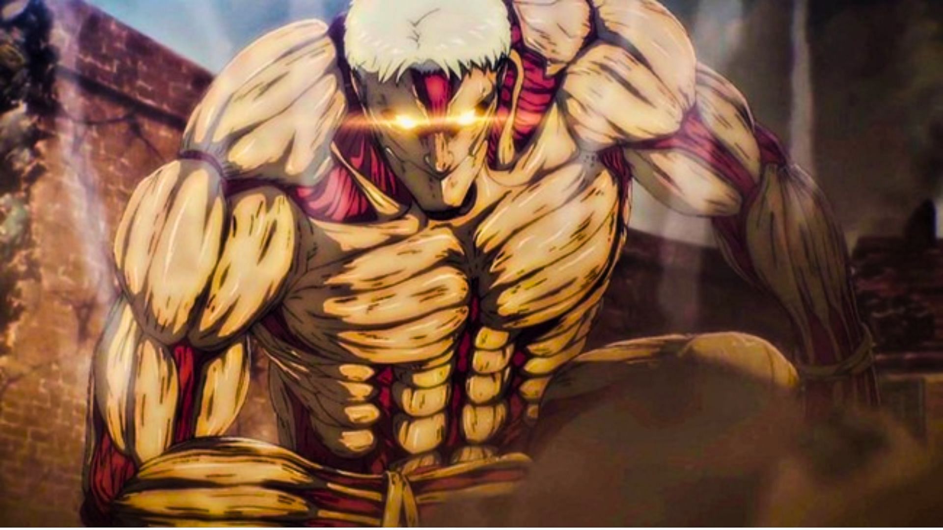Malaysian government censors Attack on Titan in the worst possible way (Image via Mappa)