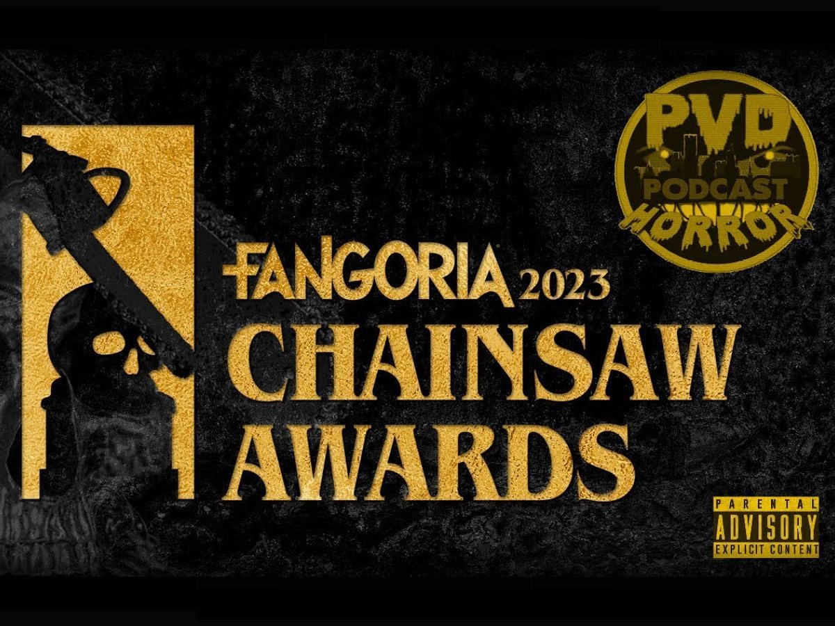 Where to watch the Fangoria Chainsaw Awards 2023? Release date, air