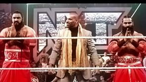 'हमें कोई नहीं हरा सकता' - WWE में मेन रोस्टर पर एंट्री से पहले भारतीय Superstars ने लगाई दहाड़