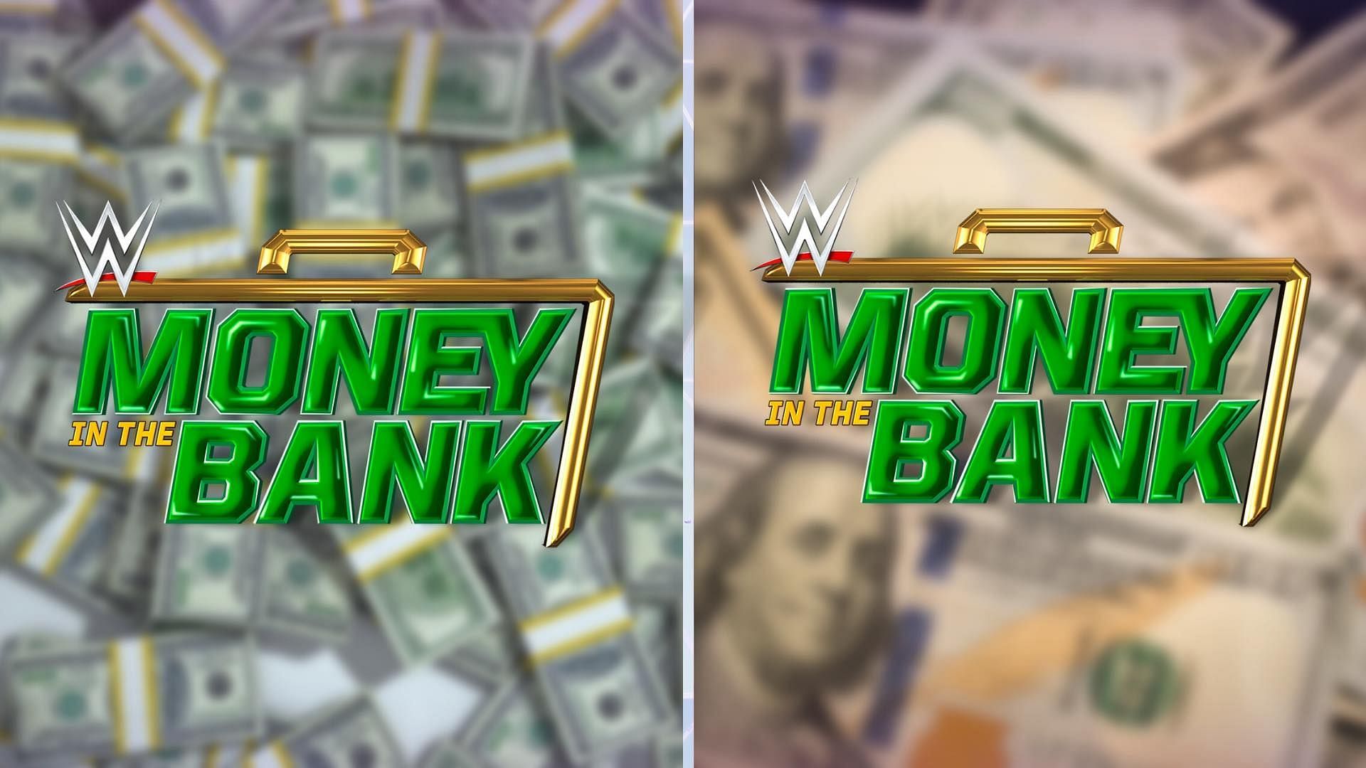 Money in the Bank logo