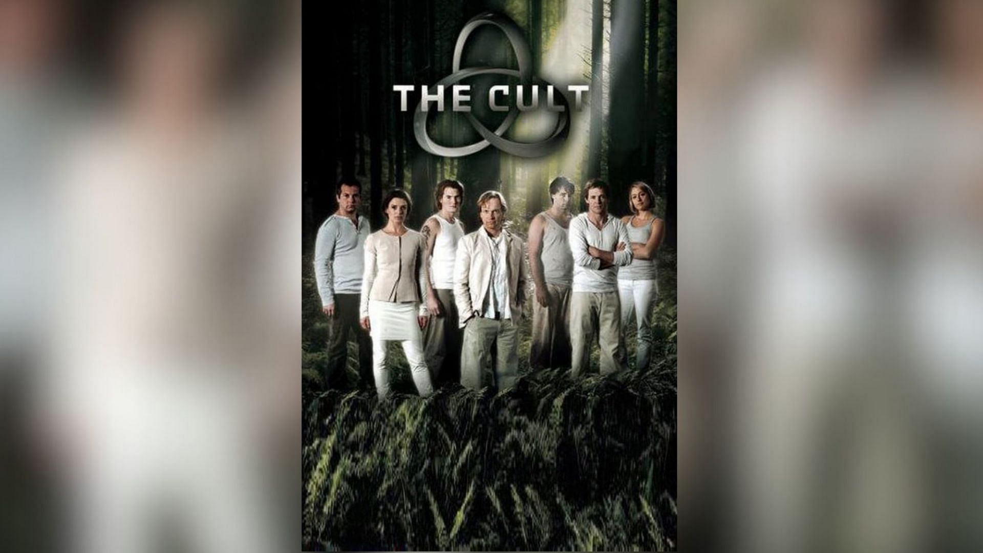 The Cult (Image via TV2)