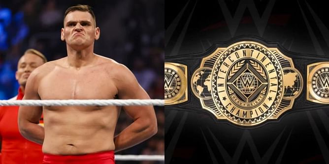 Top WWE star wants first-time-ever match with Gunther for the Intercontinental Championship