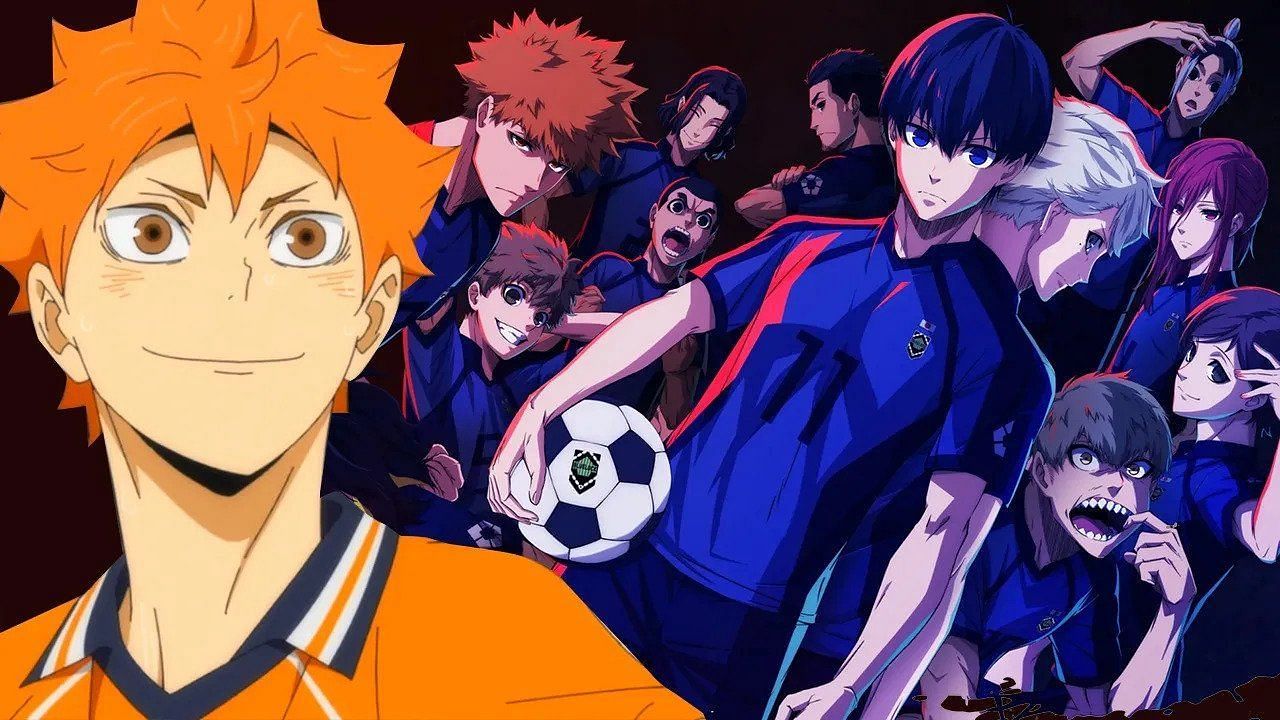 Blue Lock: 5 similarities between Blue Lock and Haikyuu (and 5 ways they  couldn't be more different)