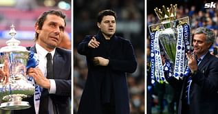 Chelsea managers list: Mauricio Pochettino becomes latest entrant into star-studded list of coaches employed by Blues