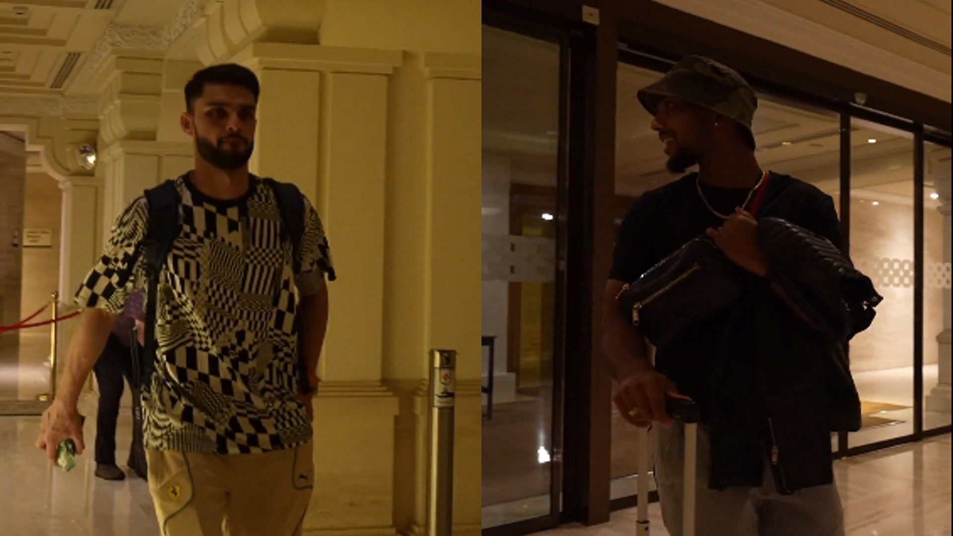 Photo courtesy: Lucknow Super Giants Twitter