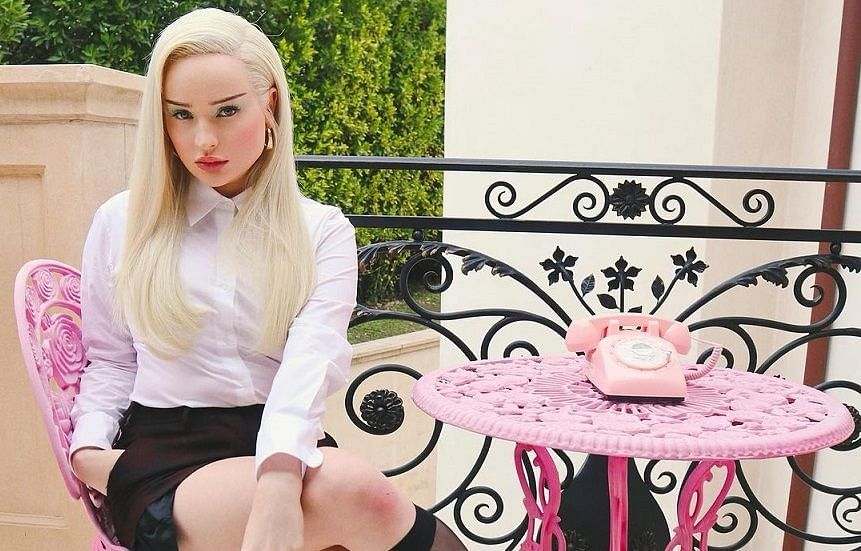 Kim Petras