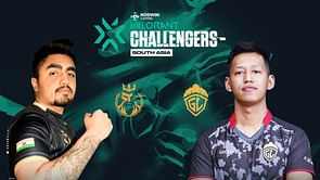 Gods Reign vs GodLike Esports in Valorant Challenger South Asia Split 2: Predictions, where to watch, and more