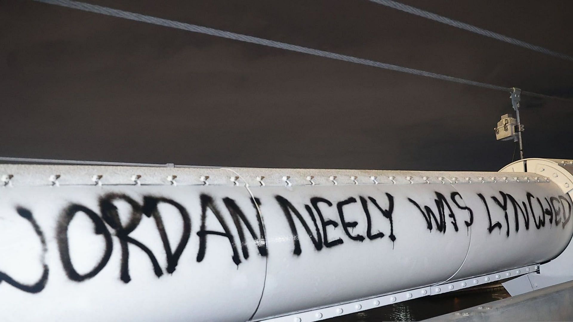 Identity of man responsible for Jordan Neely