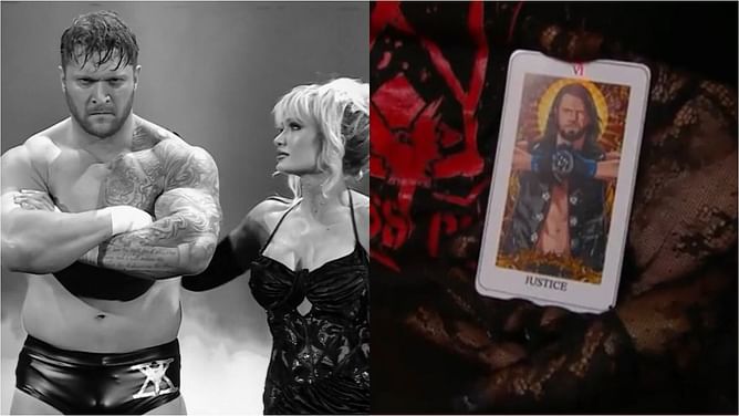 3 biggest mistakes WWE has made with Karrion Kross since his return