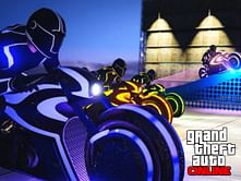GTA Online unlimited RP glitch allows players to rank up quickly