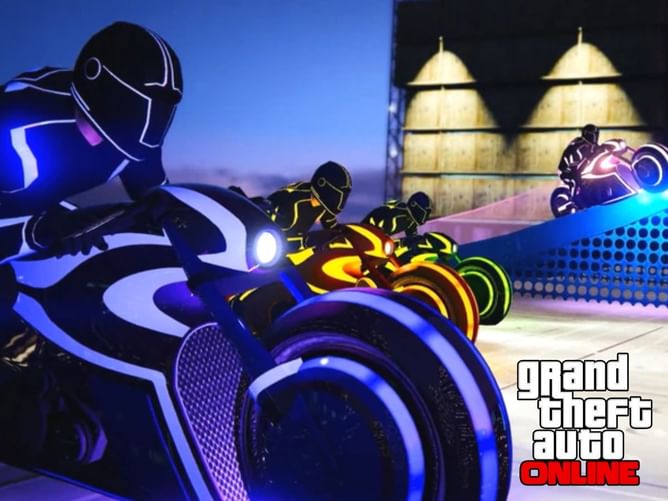GTA Online unlimited RP glitch allows players to rank up quickly