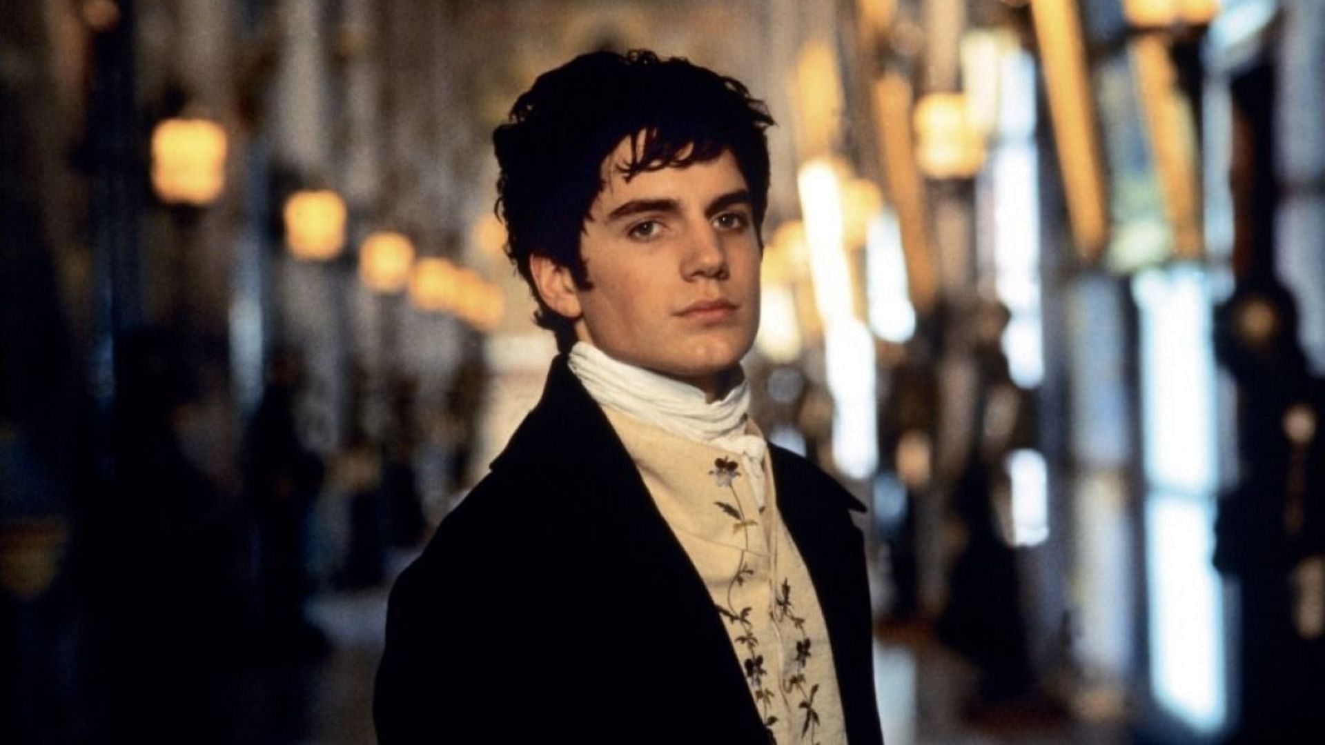 Henry Cavill in The Count of Monte Cristo (Image via Walt Disney)