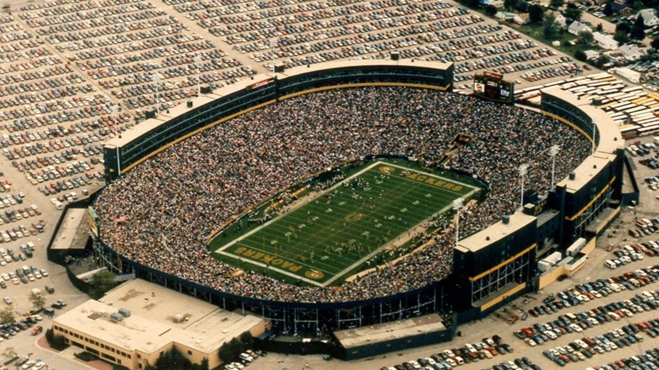 Lambeau Field