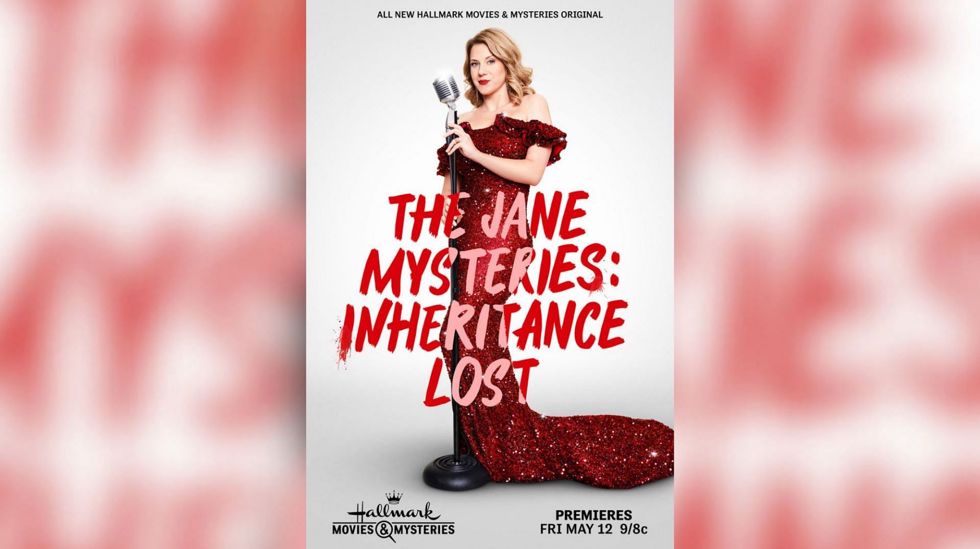 4 Hallmark Movies & Mysteries (HMM) releases of May and June 2023