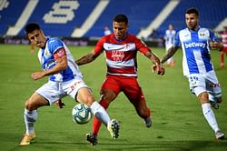 Granada vs Leganes Prediction and Betting Tips | May 27th 2023