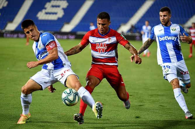 Granada vs Leganes Prediction and Betting Tips | May 27th 2023