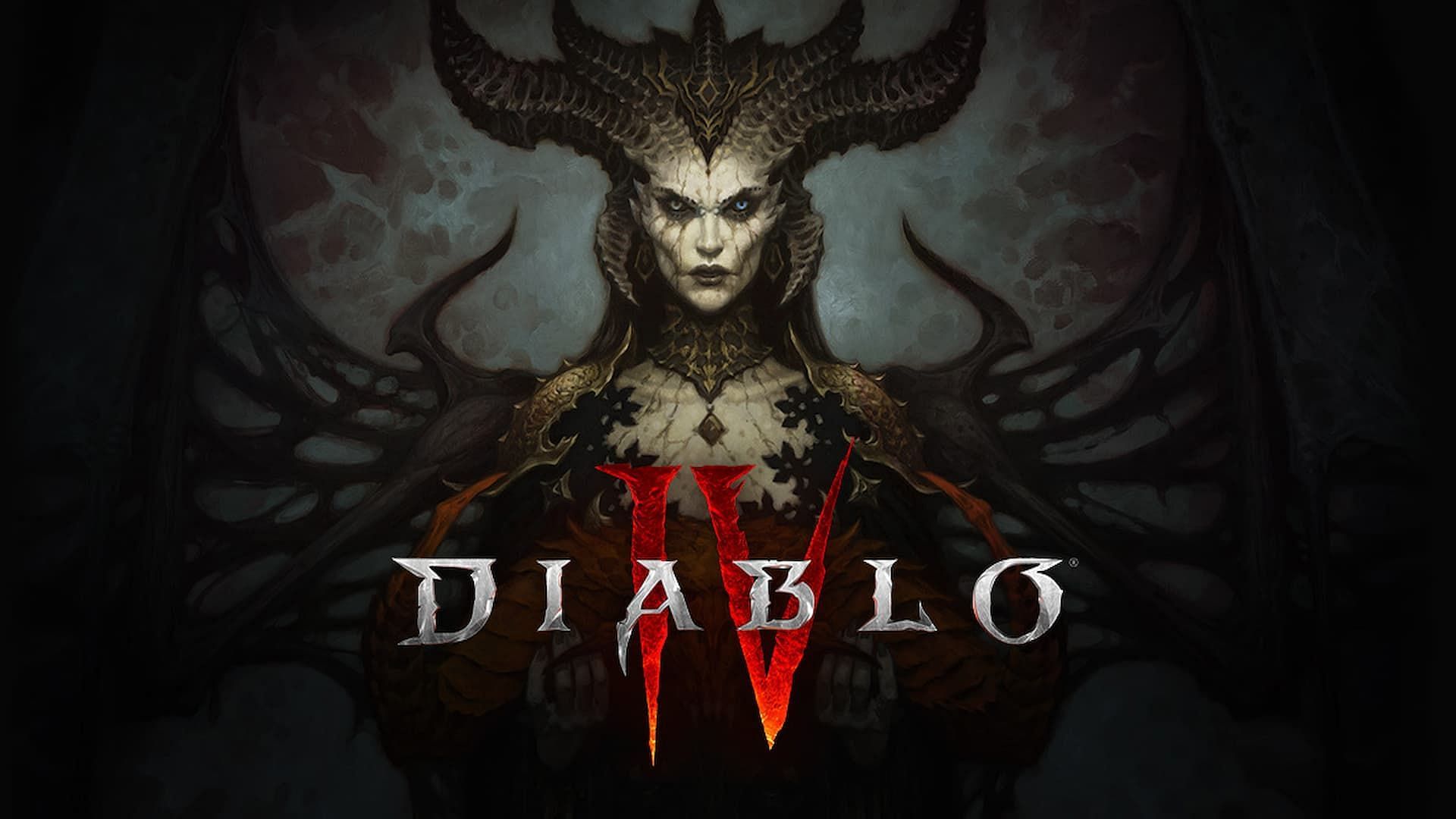 A still from the highly anticipated game, Diablo 4 (image via Blizzard) 