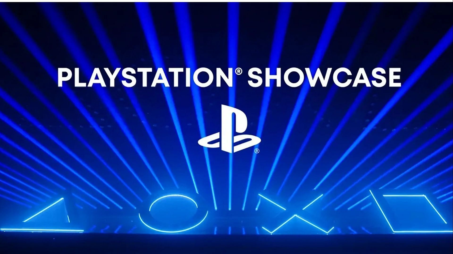 PlayStation Showcase announced for next week (Image via PlayStation)