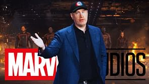 Guardians star praised as "one of the best" actors at Marvel by Kevin Feige