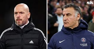 PSG among host of European giants looking to sign 25-year-old Manchester United target on a free transfer: Reports