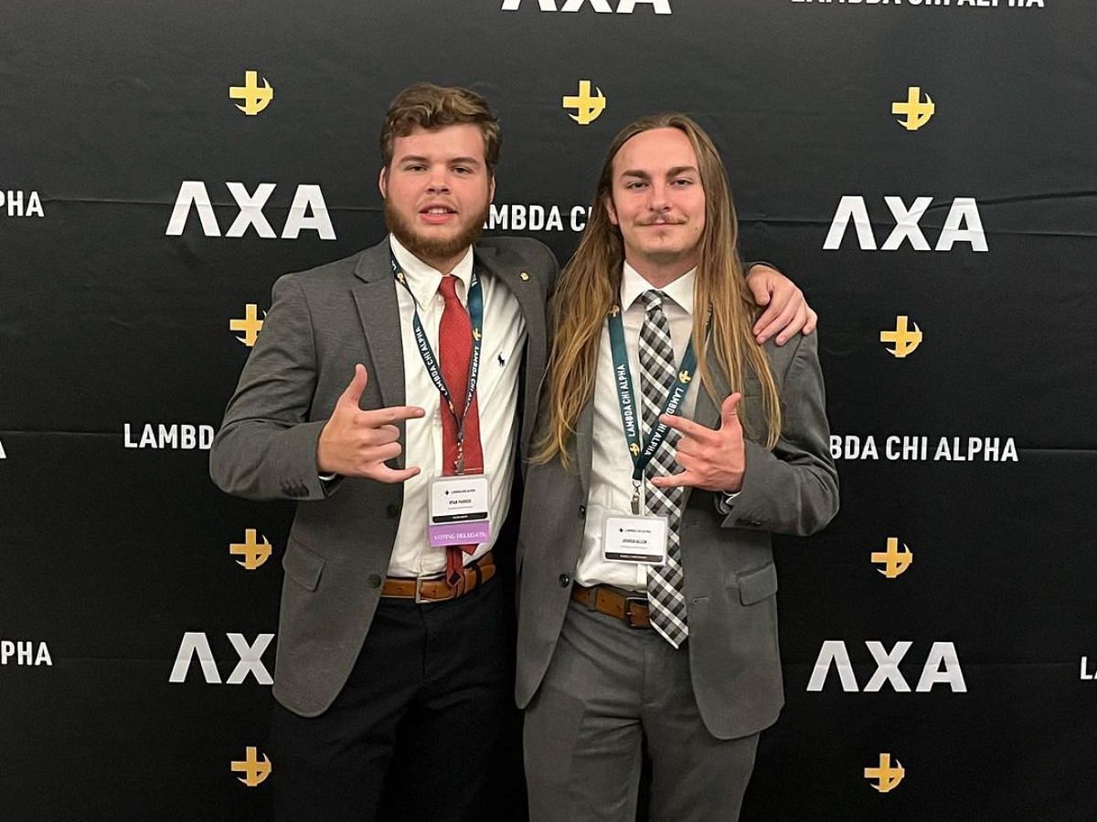 What has The Lambda Chi Fraternity been up to since their time on Queer  Eye? Details explored