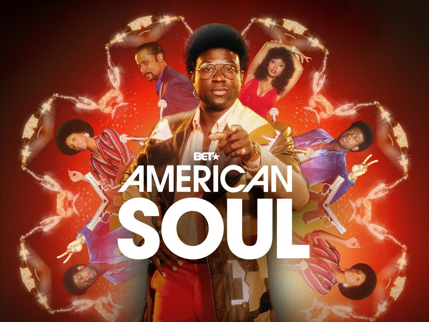 American Soul (Image via BET)