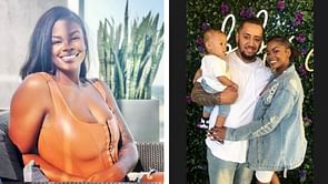 Is Bloodline member Solo Sikoa's wife a pro wrestler? Know what she does for a living