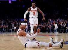 New York Knicks vs. Miami Heat Prediction & Match Preview - May 8th, 2023 | Game 4, 2023 NBA Playoffs