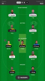 Fantasy suggestion #2