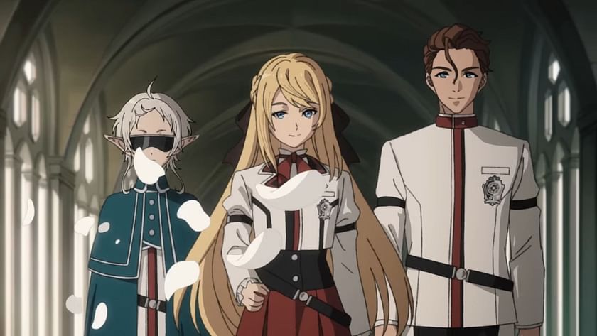 Mushoku Tensei: Jobless Reincarnation season 2 reveals release