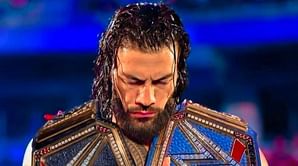 Roman Reigns set for another extended break from WWE - Reports