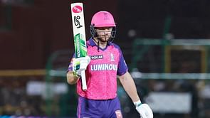 Jos Buttler's 3 best knocks vs KKR in IPL
