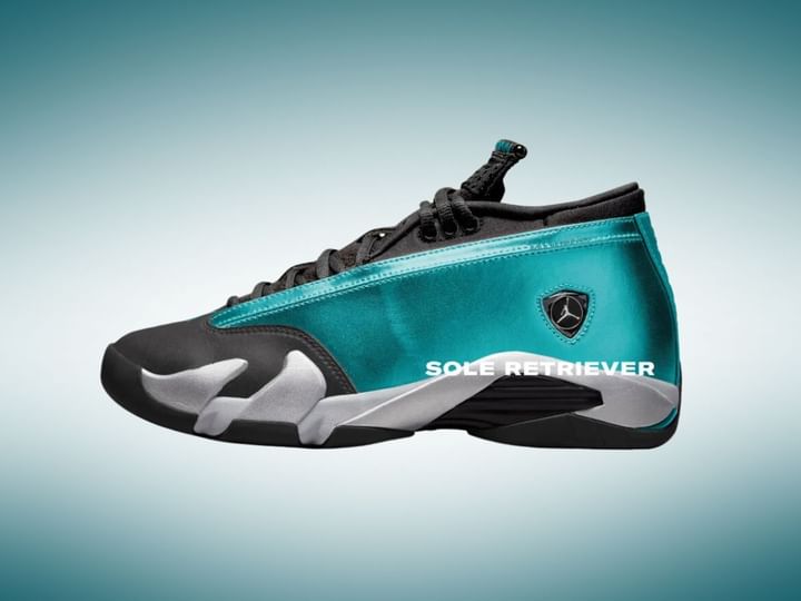 teal 13s