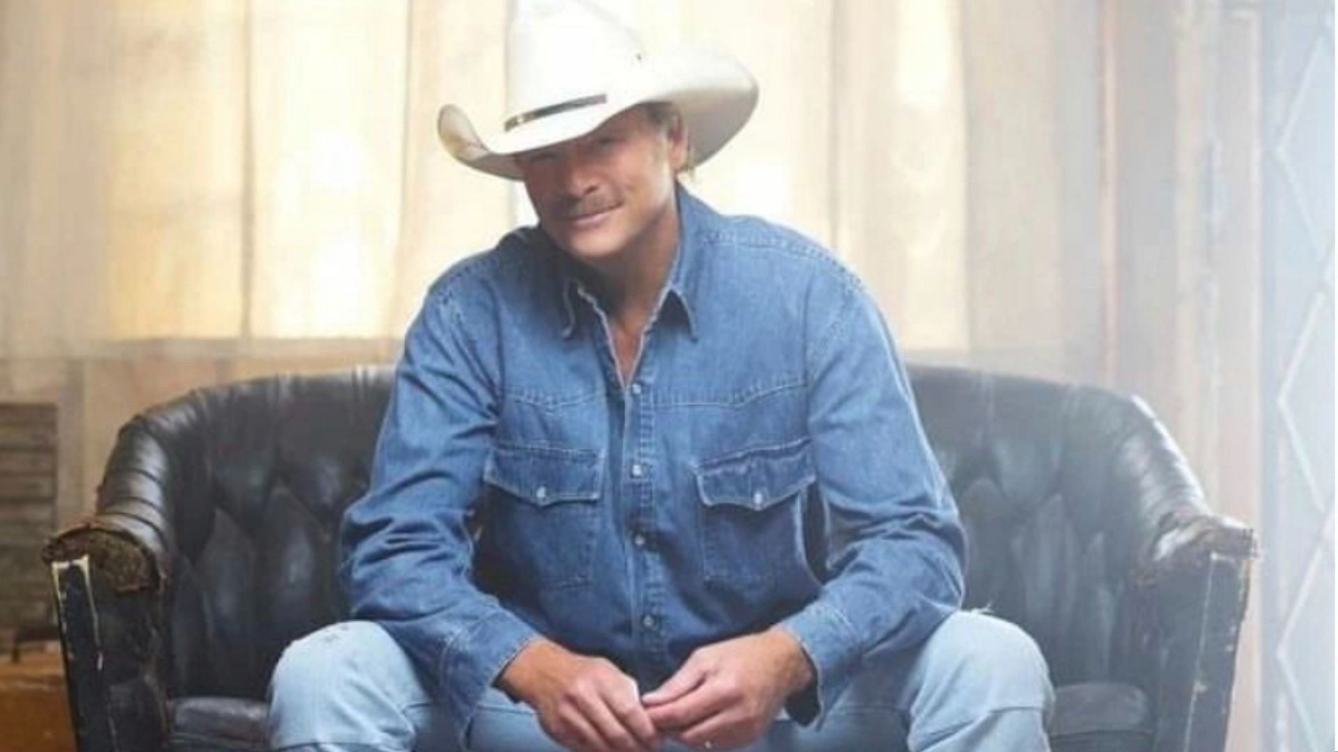 Everything Alan Jackson Has Said About His Health Battle