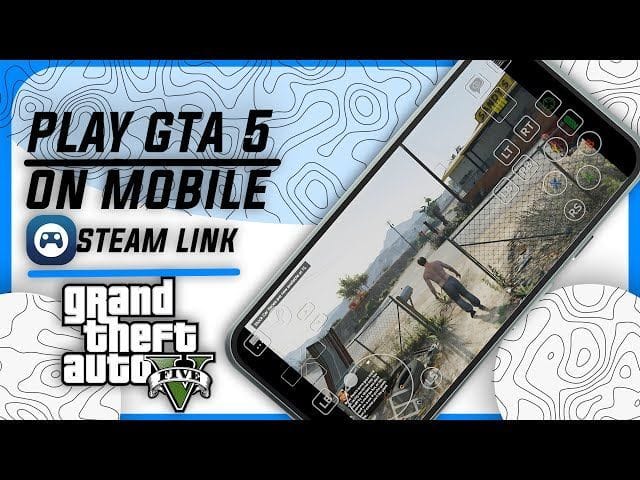 How To Play GTA 5 Game On Android Mobile Devices In 2024 F246b 1920 