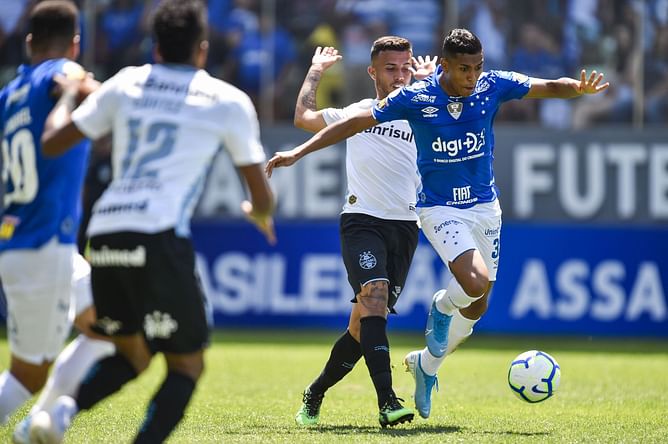 Gremio vs Cruzeiro Prediction and Betting Tips | May 17th 2023