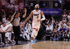 Who are Gabe Vincent's parents Franklyn and Cynthia? Taking a closer look at personal life of Miami Heat star