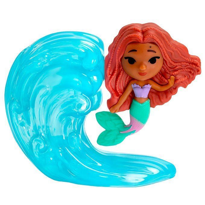 Mcdonalds The Little Mermaid Happy Meal Varieties Price Toy Characters And Other Details