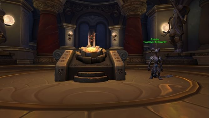 How to acquire tier gear in World of Warcraft: Dragonflight 10.1